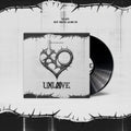 Xlov - Uxlxve - Vinyl Record