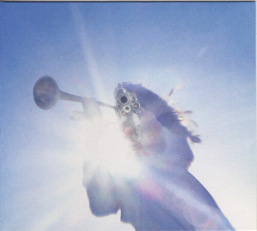 Geese - Getting Killed - Music CD