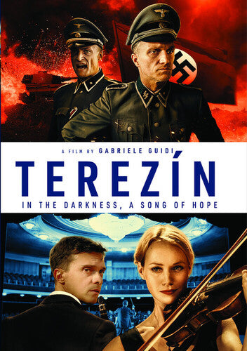 Terezin - Terezin - DVD