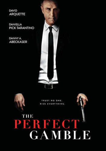 Perfect Gamble - Perfect Gamble - DVD