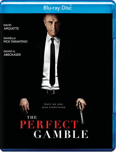 Perfect Gamble - Perfect Gamble - Blu-ray