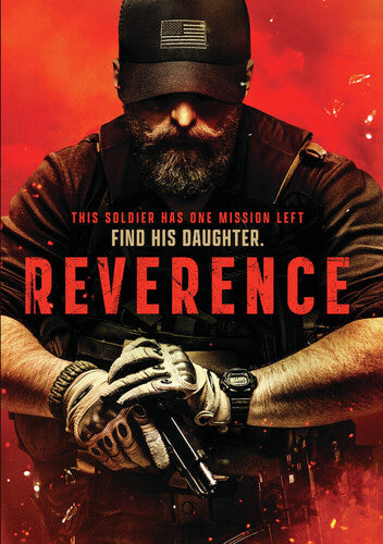 Reverence - Reverence - DVD