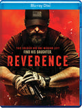 Reverence - Reverence - Blu-ray