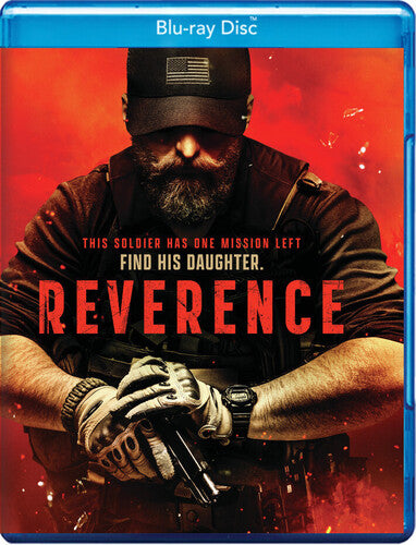 Reverence - Reverence - Blu-ray