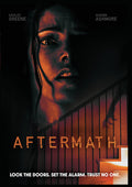 Aftermath - Aftermath - DVD