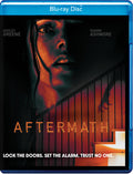 Aftermath - Aftermath - Blu-ray