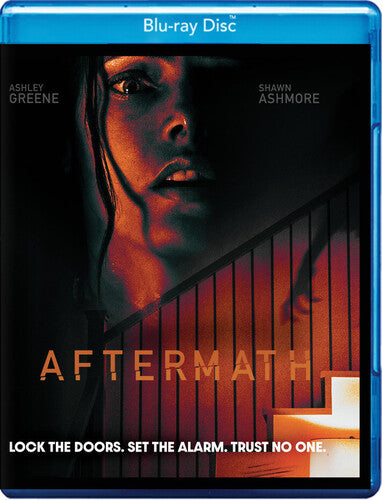 Aftermath - Aftermath - Blu-ray