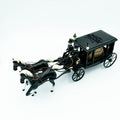 King Diamond:abigail 18th Century Hearse - King Diamond:abigail 18th Century Hearse - Collectibles