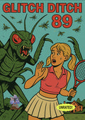 Glitch Ditch 89 - Glitch Ditch 89 - DVD