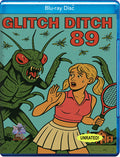 Glitch Ditch 89 - Glitch Ditch 89 - Blu-ray
