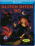 Glitch Ditch 90 - Glitch Ditch 90 - Blu-ray