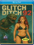 Glitch Ditch 92 - Glitch Ditch 92 - Blu-ray