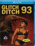 Glitch Ditch 93 - Glitch Ditch 93 - Blu-ray
