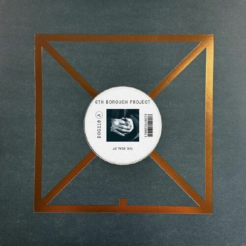 6th Borough Project - Deal - Vinyl Record