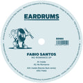 Fabio Santos - No Romance (EP) [12" Vinyl]