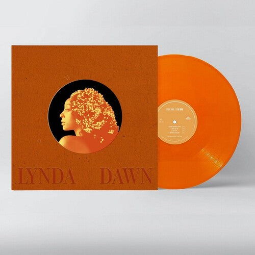 Dawn,lynda - 11th Hour - Vinyl Record