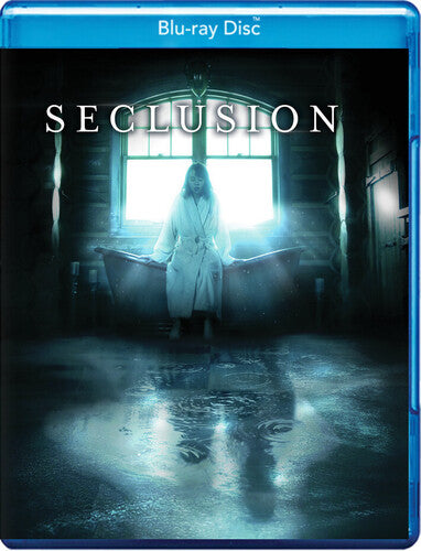 Seclusion - Seclusion - Blu-ray