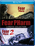 Fear Pharm Double Pack - Fear Pharm Double Pack - Blu-ray