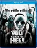 100 Acres Of Hell - 100 Acres Of Hell - Blu-ray