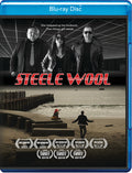 Steele Wool - Steele Wool - Blu-ray