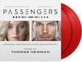 Newman,thomas - Passengers - O.s.t. - Vinyl Record
