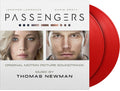 Passengers - O.S.T. [Red 180 Gram] Vinyl Record