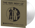 2 Brothers On The 4th Floor - Best Of (radio Hits) - Vinyl Record