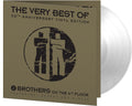 Best Of (Radio Hits) [Clear Vinyl] [180 Gram] [Remastered] Vinyl Record