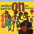 Davis,miles - On The Corner - Vinyl Record