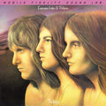 Emerson Lake & Palmer - Trilogy - Vinyl Record