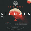 Doug Gomez - Signals 2 [12" Vinyl]