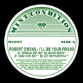 Robert Owens - I'll Be Your Friend [12" Vinyl]