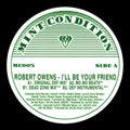 Owens,robert - I'll Be Your Friend - Vinyl Record