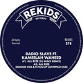 Radio Slave - All Rize (remixes Part 2) - Vinyl Record