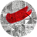 Peggy Gou - Art Of War (Part 1) (Ep) [12" Vinyl]