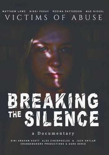 Breaking The Silence: Victims Of Abuse - Breaking The Silence: Victims Of Abuse - DVD