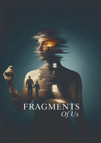 Fragments Of Us - Fragments Of Us - DVD