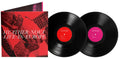 Nova,heather - Live In Europe - Vinyl Record