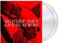 Nova,heather - Live In Europe - Music CD