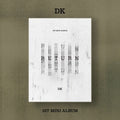 Dk - Return - Music CD