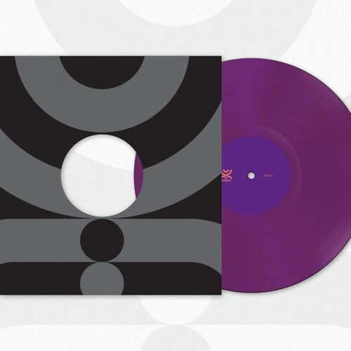 Moeller,brendon - Saibai1 - Vinyl Record
