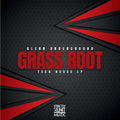 Grass Root [LP] Vinyl Record