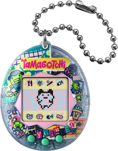 Tamagotchi - Original - My Garden - Tamagotchi - Original - My Garden - Collectibles