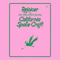 California Space Craft [LP] Vinyl Record