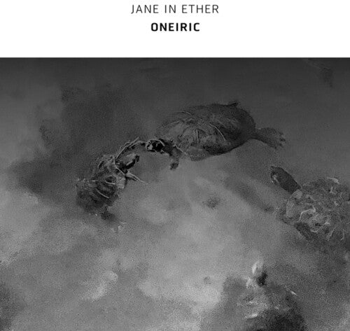 Jane In Ether - Oneiric - Music CD