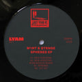 M1nt & Strnge - Spheres - Vinyl Record
