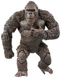 Hiya 6 Inch Godzilla Kotm Kong 2.0 Action Fig - Hiya 6 Inch Godzilla Kotm Kong 2.0 Action Fig - Collectibles