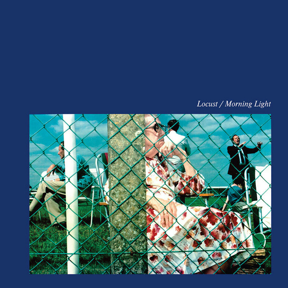 Morning Light [LP] Vinyl Record