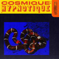 Cosmique Hypnotique [Orange Yellow Colored Vinyl] Vinyl Record