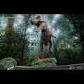 T-rex Nx Statue - T-rex Nx Statue - Collectibles